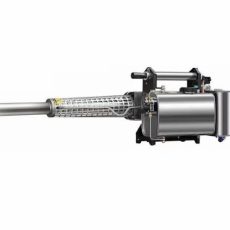 thermal fogging machine full side view for pest control and sanitation Lagos Nigeria