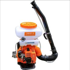 Boypo 3WF-3A power sprayer and duster for industrial pest control Lagos Nigeria