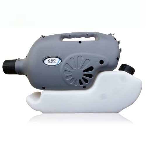 Affordable Professional VectorFog C100+ for pest control fogger equipment Lagos Nigeria