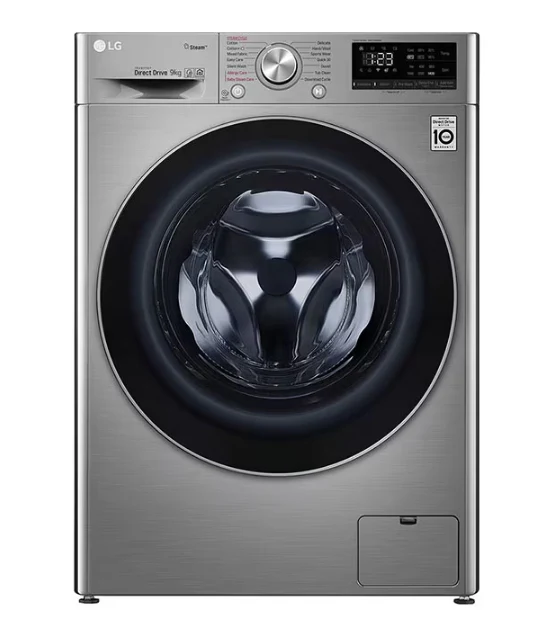 washing machine suppliers in Lagos