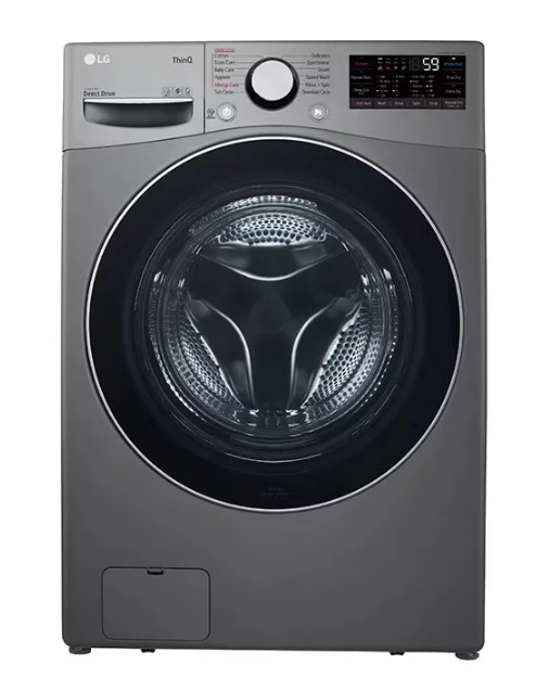 automatic washing machine price in Nigeria
