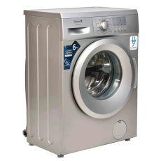 Scanfrost Fully Automatic Front Load Washing Machine lagos