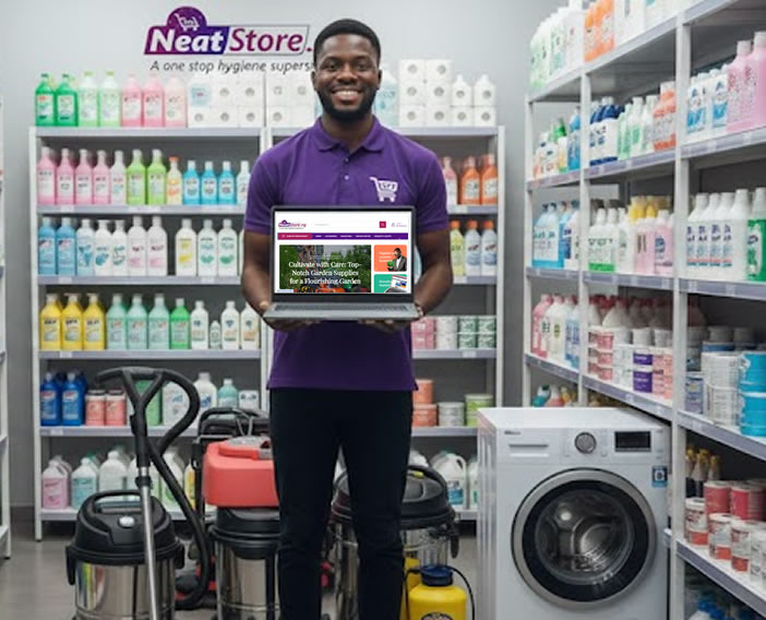 neatstore online hygiene store in nigeria