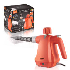 Portable RAF handheld steam cleaner ideal cleaning equipment in Lagos homes