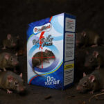 Deadline DIY Rat Killer Pack