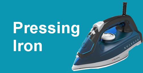 electric pressing iron price in nigeria