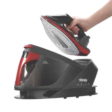 DSP Industrial Generator Steam Iron