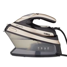 Tower Steam Generator Iron