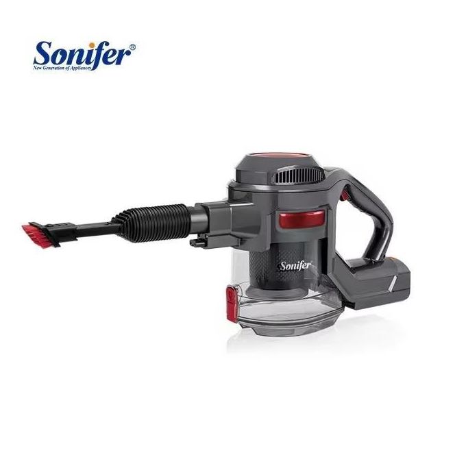 Buy Sonifer Cordless Powerful Vacuum Cleaner in Lagos