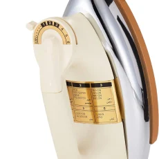 Heavy Weight Dry Iron – Sanford