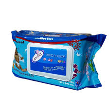 Affordable baby wipes in Nigeria by Neatstore