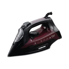 Nikai Steam Iron