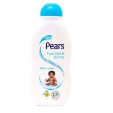 Baby lotion for soft and healthy baby skin sold by Neatstore in Lagos Nigeria