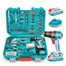 Quality cordless impact drill Lagos with full accessory set