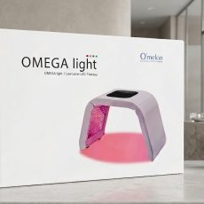 Professional Spa Facial Omega Light Therapy Machine for salons – Neatstore Nigeria