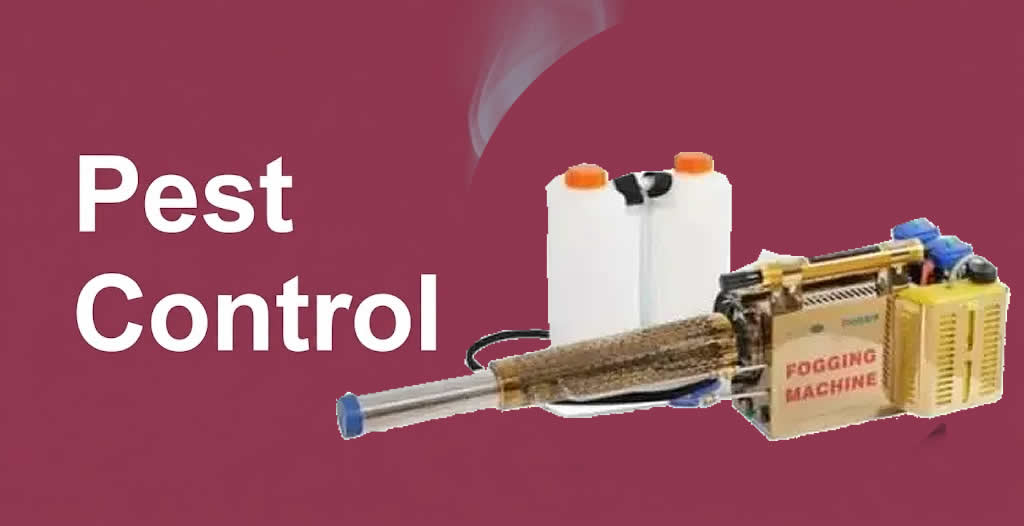 fumigation equipment supply lagos nigeria
