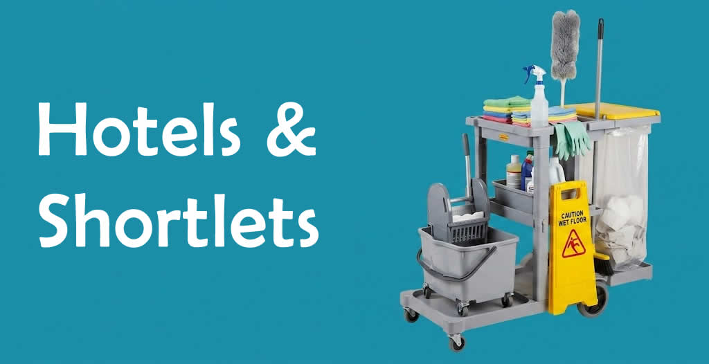 hospitality supplies