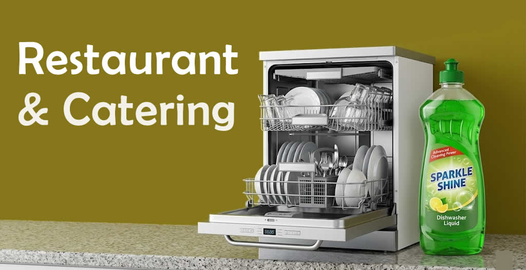 restaurant & fast food supplies