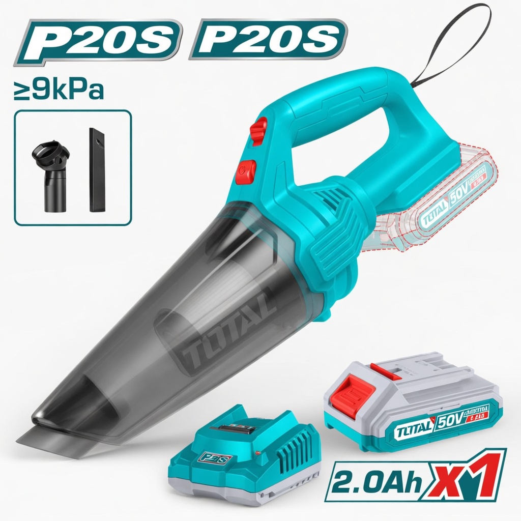 TOTAL handheld vacuum cleaner for sale in Lagos Nigeria