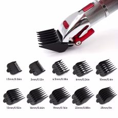 Professional clipper guard blades for hair clippers available in Nigeria from Neatstore