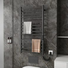 High Quality Towel Warmer for professional salon, spa, and barber use in Nigeria, designed for hygienic towel heating and storage.
