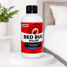 Judge Bedbug Killer for effective bed bug control Lagos Nigeria