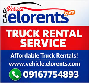 truck rental